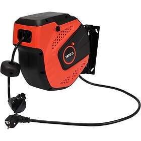 Yato Y*YT-81220 Extension Cord 3Gx1,5 mm² 10 m