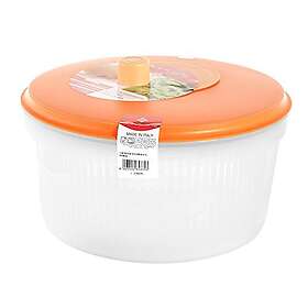 &Home Home Essoreuse à Salade 26cm 8003512653353