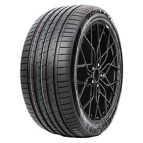 Royal Black Explorer II 225/50 R18 99W XL