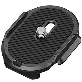 Falcam Plaque de dégagement rapide F38&F50 pour Ronin Stabilizer Handle Bottom 3