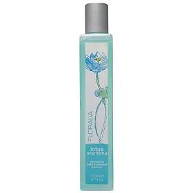 Lentheric Mayfair Floralia Lotus Maritima Bad- och Dusch Essens 200ml