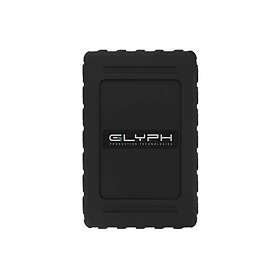 Glyph Blackbox Plus USB-C 5TB