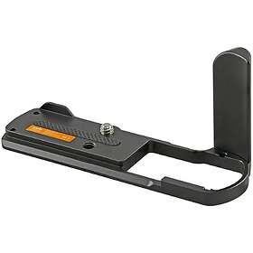 Jupio JHG-P050 Poignée pour Panasonic Lumix GX9, GX7 Mark II, GX80, GX85