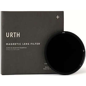 Urth Magnetic ND1000 (Plus+) 82mm