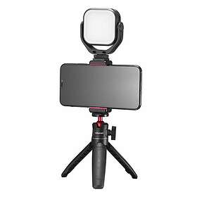 Vijim VL66 Lampe vidéo LED