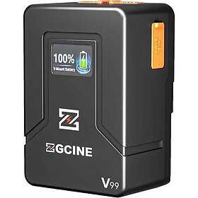 ZGCINE ZG-V99 Batterie V-Mount 99 Wh