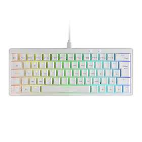 Mars Gaming MKMiniPro RGB (FR)