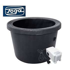 Foga Värmebalja 65L