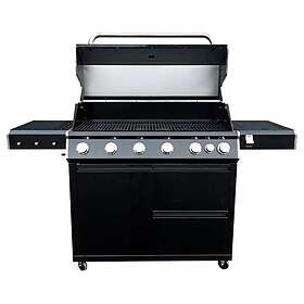 Kobe Premium 6+1 Gas