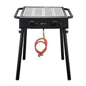 Hendi Xantos Black