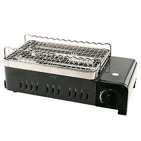 1852 Marine Quality Gasolgrill