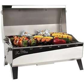 Kuuma Stowngo 125 Gasolgrill