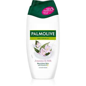 Palmolive Naturals Jasmine & Milk Duschkräm 250ml