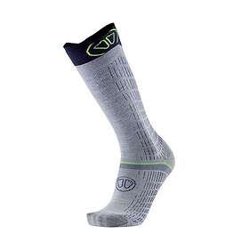 Sidas Ski Merino Performance Strumpor (Herr)