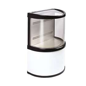 Scandomestic VM 91 E (Hvit)