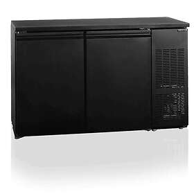 Tefcold CKC8 (Musta)