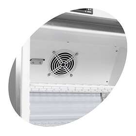 Tefcold UR200G