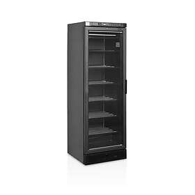 Tefcold UFSC371G (Svart)