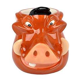 Disney Pumba Mugg 38cl