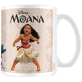 Disney Moana Mugg