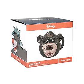 Disney LE LIVRE DE LA JUNGLE Mugg 40cl