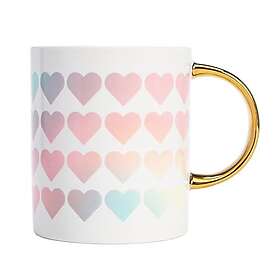 Paris Hilton Keramisk Mugg 45cl
