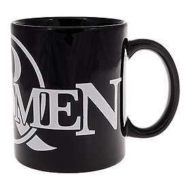 Rock Off officially licensed products Of Mice & Men Mug