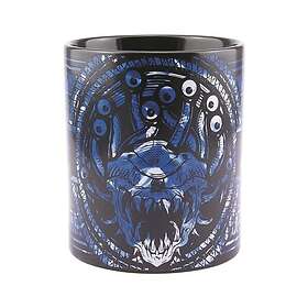 Paladone Dungeons and Dragons Mug 55cl