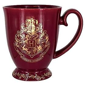 Paladone Harry Potter Hogwarts Crest Mugg