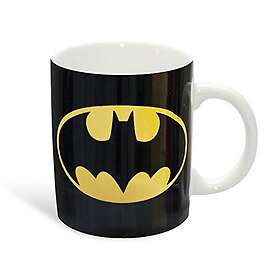 Logoshirt Batman DC Comics Boxed Mug