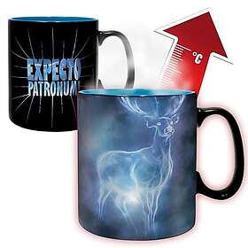 ABYstyle HARRY POTTER Mugg 46cl