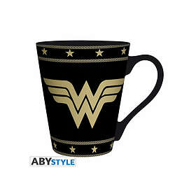 ABYstyle DC Comics Wonder Woman Muki 25cl