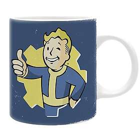 ABYstyle FALLOUT Muki