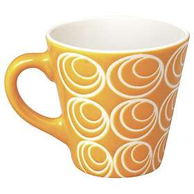 Excelsa Etnika Kaffekopp 9cl