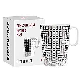Ritzenhoff 3731005 Mugg 33cl