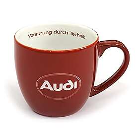 Audi A8-8053 Mugg