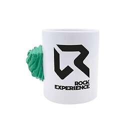 Rock Experience Climbing Mug