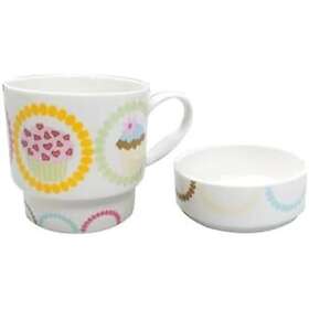 Makrobios XP055 Tasse à café