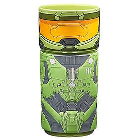 numskull Halo Master Chief Keramisk Mugg 40cl