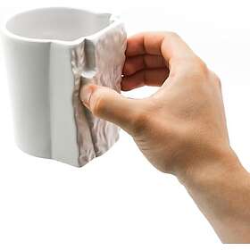 BG Climbing Climbing Cliff Mugg