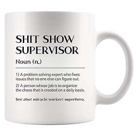 Panvola Definition Mugg 33cl