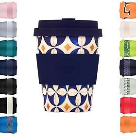 Ecoffee Cup Mick's Truckle Mugg 35cl