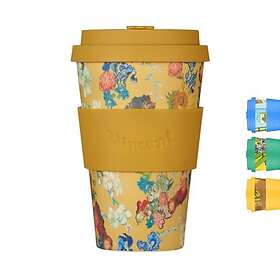 Ecoffee Cup Van Gogh Mugg 40cl
