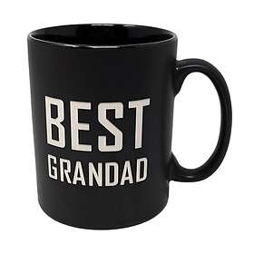 JRose Collections Best Grandad Mugg 63cl