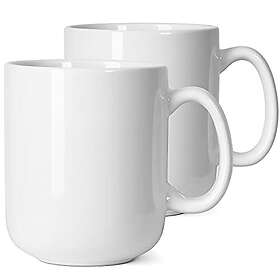 Smilatte M016 Mugg 60cl 2-pack