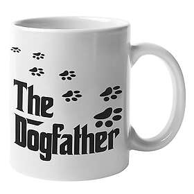 McMug The Dogfather Mugg