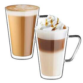 Ecooe Mugg 45cl 2-pack