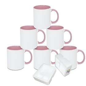 MR.R 11oz Mugg 6-pack
