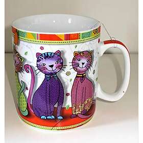 Cha Cult Evi Mugg 75cl