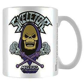 Pyramid International Masters of the Universe Krus 32cl